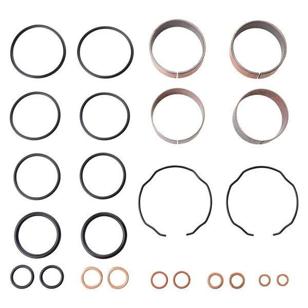 TUSK Fork Bushing Kit for Honda NC700X 2012-2014