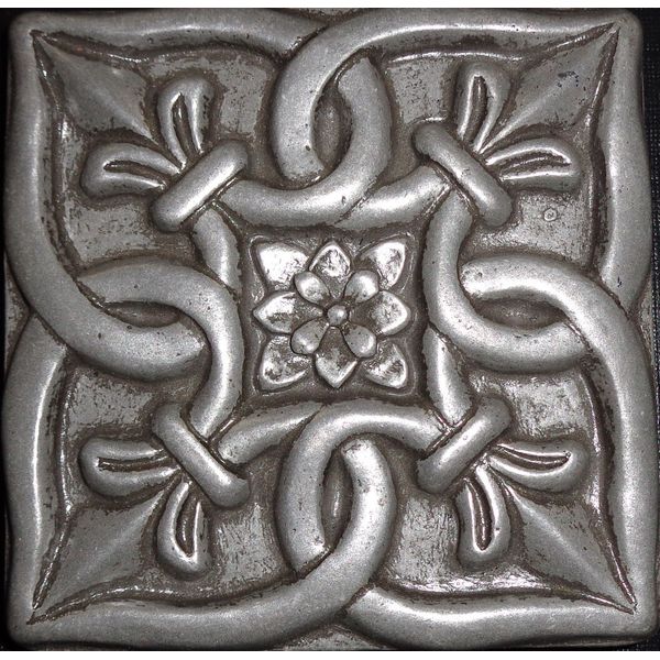 Naples Resin Decos 2in x 2in