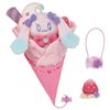 Secret Ippuri Tenohira Plush R Pre-Usa Set
