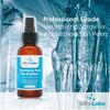 Chemical Peel Neutralizer - Skin pH Balancer for Salicylic, Lactic and Glycolic Acid Peels - Safe and Effective Post Peel Spray - 1 Bottle of 2 fl oz