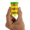 World's Coolest Toxic Waste Keychain