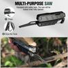 NEW Folding Multi tool Knife Multipurpose Outdoor Pocket Plier Multitool Camping
