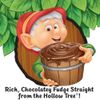 Keebler Cookies - Grasshopper Fudge Mint - 10 oz