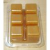 1 Pk/6 cubes BHG Scented Wax: Spiced Buttered Rum (Maple/Butterscotch/Vanilla)