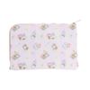 Sunstar Stationery mofusand Pouch with Function, Pink S2331713