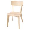 Ikea LISABO: Chair Ash (804.572.36)