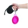 Popware Petanko Bowl Pink Size S