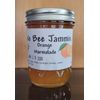 Homemade Orange Marmalade 8 oz