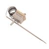 sparefixd Thermostat to Fit Ariston Oven
