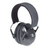 Radians LS0100CS Industrial Safety Ear Muff, Multicolor, One Size Black