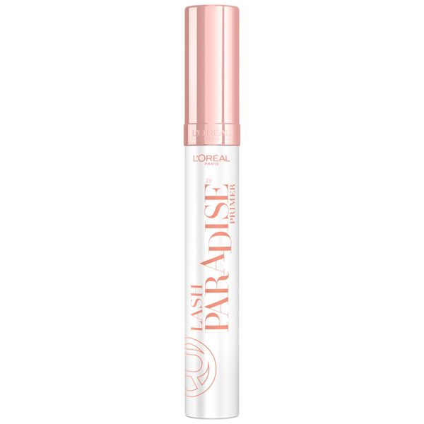 L'Oreal Paris Paradise Mascara Primer, Suitable for Sensitive Eyes
