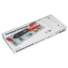 Amon 3362 Terminal & Tool Set, Electrical Pliers and Terminals for Wiring Work