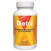 Dietoll - 180 Capsules (3 x 60 Capsules) - Pack of 3