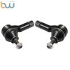 For 2007-2013 Lancer Outlander Front Control Arm Ball Joint Suspension Kit 8PCS