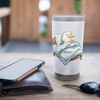 Sleeping Eagle Bed Cute Eagle Sleeping Eagle Lover Napping Stainless Steel Insulated Tumbler