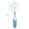 Electric Massager Handheld Full Body Percussion Massager Double Head Vibrating