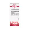 DHU Calcium jodatum D30 Streukügelchen, 10 g Globuli