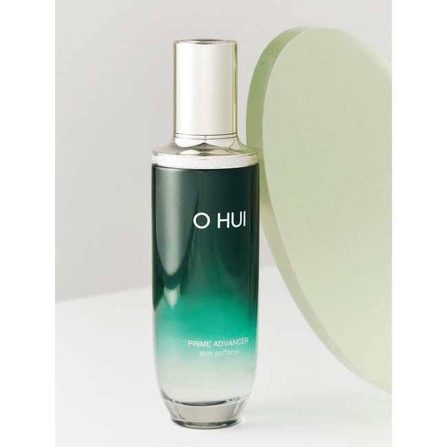 [OHUI] Prime Advancer Skin Softener 150 mL