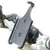BuyBits Motorcycle Handlebar Mount with Dedicated Holder for iPhone 12 Mini