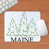 CafePress Maine Mousepad Non-Slip Rubber Gaming Mousepad