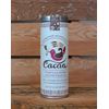 Cacao Vanilla Rose - Drinking Chocolate Tin