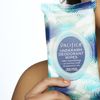 Pacifica Beauty, Coconut Milk & Essential Oils Underarm Deodorant Wipes, 30 Count, Remove Odor On-The-Go, Aluminum Free, Travel Friendly, Fresh Coconut Scent, 100% Vegan and Cruelty Free