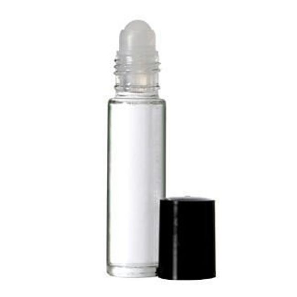 ASMARKET SOLEIL BLANC TYPE ALCOHOL-FREE HYPOALLERGENIC PREMIUM ROLL-ON PERFUME BODY OIL