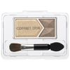 Coffret Doll Eyeshadow Magical Gradient Eyes 05 Gold Series