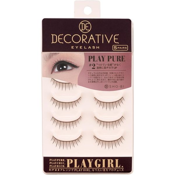  PLAY GIRL() PLAY PURE NO.3
