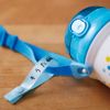 King Jim Tepra Pro SR170 Label Writer & Name Tag Maker