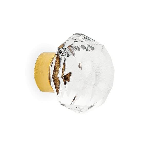 Goriki Island Glass Knob OR S