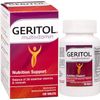 Geritol Complete Multivitamin Tablets 100 Count Essential Vitamins Minerals
