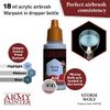The Army Painter AW4119 Accessories, Multi-Colour