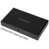 Gram Scale, Pocket Scale .01 Gram Accuracy, 200g Small Digital Scale for Food
