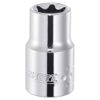 'EXPERT E031927 Torx Socket 1/2: 10