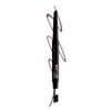 NYX PROFESSIONAL MAKEUP Fill & Fluff Eyebrow Pomade Pencil, Auburn