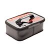 DRESS Tackle Box, Multi (W Size), Black