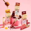 Eveline Cosmetics Oh! My Lips Plumping Lip Gloss with Hyaluronic Acid & Bee Venom - Instant Volume in 5 Minutes, Enriched with Volume Maximize Technology, Nourishing Oils & Vitamins - 4.5 ml
