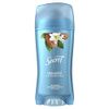 Secret Scent Expressions Clear Gel Antiperspirant and Deodorant for Women, Cocoa Butter Kiss, 2.6 Ounce, Packaging May Vary