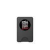 Rocket Science Was Too Boring Wind Turbine Technician PopSockets PopWallet for MagSafe