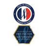 Waterman Ballpoint Pen Refill | Fine Point | Blue Ink | 1 Count