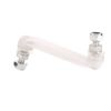 febi bilstein 02317 Stabiliser Link with lock nuts, pack of one