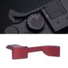 Light Camera Thumb Rest Up Grip Hand Grip Design Accessory for Leica