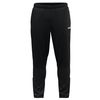 JAKO Unisex Polyesterhose Dynamic, schwarz, 4XL