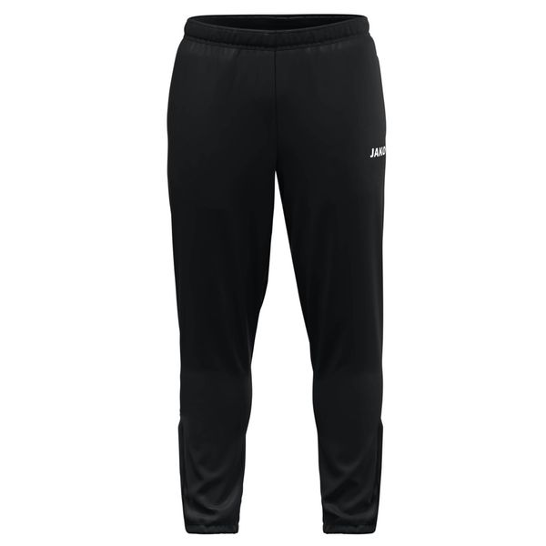 JAKO Unisex Polyesterhose Dynamic, schwarz, 4XL