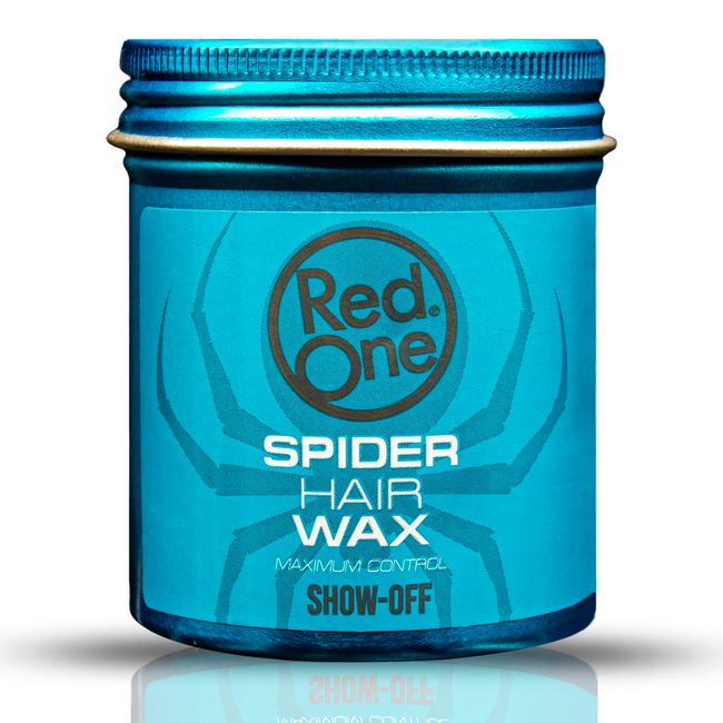 REDONE SPIDER WAX SHOW OFF 100ML