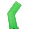 F FIERCE CYCLE Green Motorcycle Gear Shift Shifter Protector Cover Cylindrical