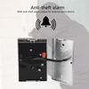 Access Controller, Waterproof Door Keypad Keyless Entry Keypad Security Access Control System Door Open Smart Keypad with Disassembly Alarm