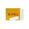 S-PILL. The first rumen stimulant pill.