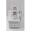 GloPro Replacement Microtip Face Heads Brand New IN Box 2 Pcs